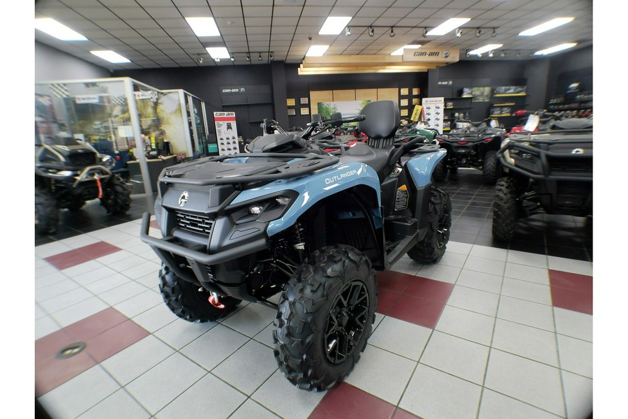 2026 Can-Am ATV OUTL MAX XT 700