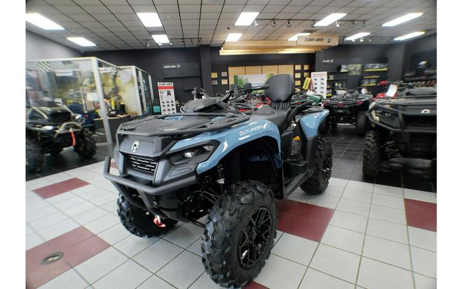 2026 Can-Am ATV OUTL MAX XT 700