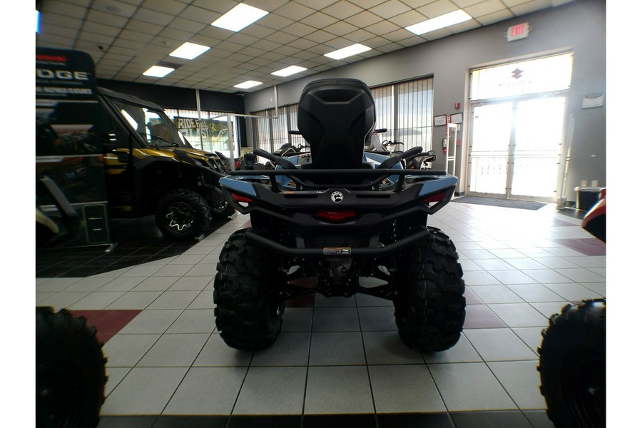 2026 Can-Am ATV OUTL MAX XT 700