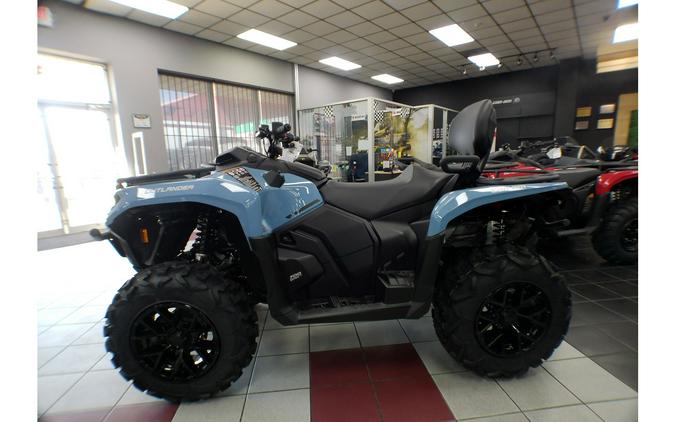 2026 Can-Am ATV OUTL MAX XT 700