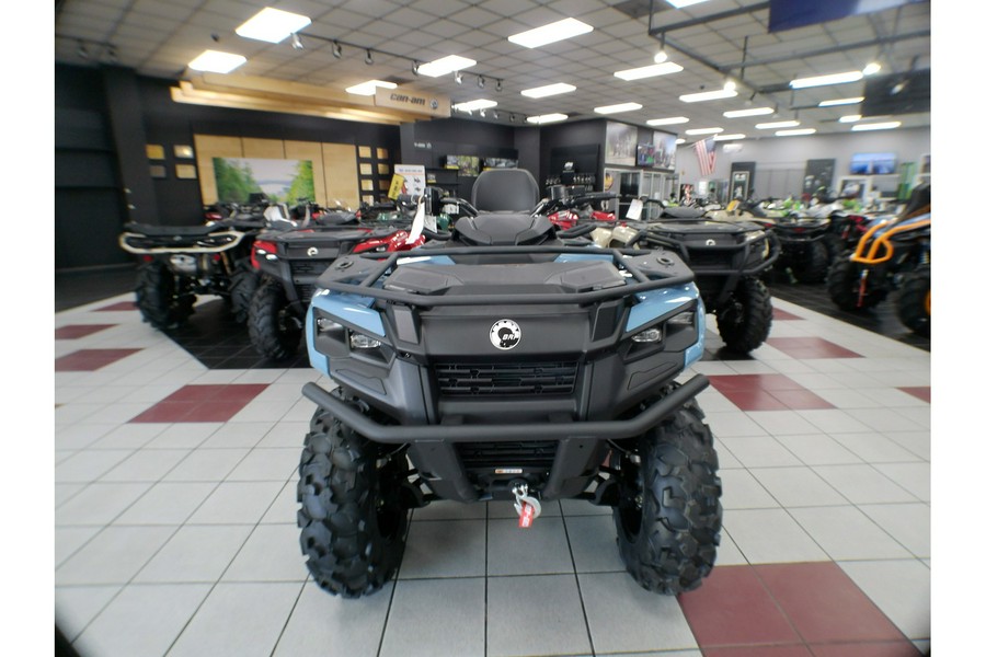 2026 Can-Am ATV OUTL MAX XT 700