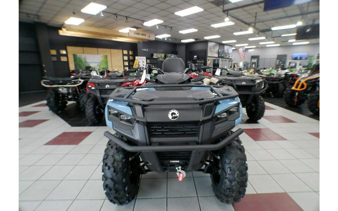 2026 Can-Am ATV OUTL MAX XT 700
