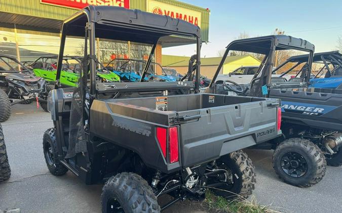 2026 Polaris Ranger 500