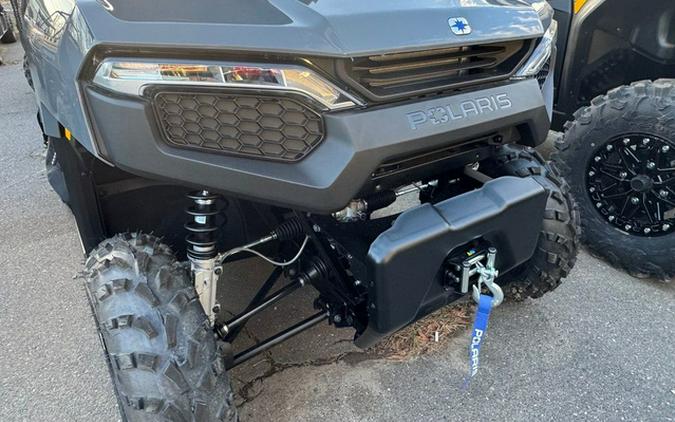 2026 Polaris Ranger 500