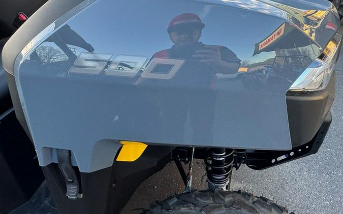 2026 Polaris Ranger 500