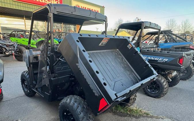 2026 Polaris Ranger 500