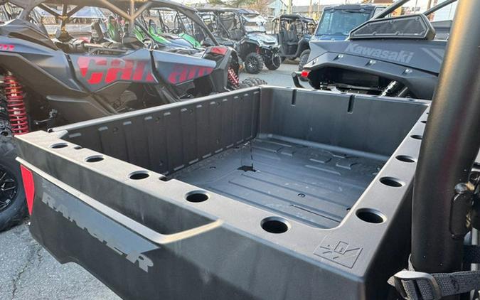 2026 Polaris Ranger 500