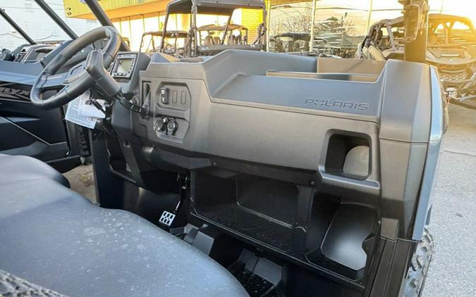 2026 Polaris Ranger 500