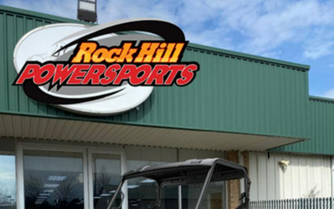 2026 Polaris Ranger 500