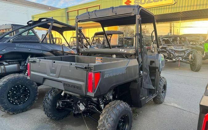 2026 Polaris Ranger 500