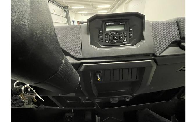 2023 Polaris RANGER 1000 PREMIUM