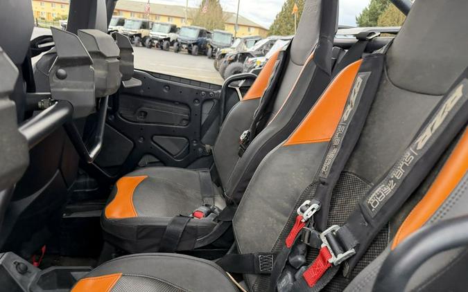 2024 Polaris® RZR XP 4 1000 Ultimate