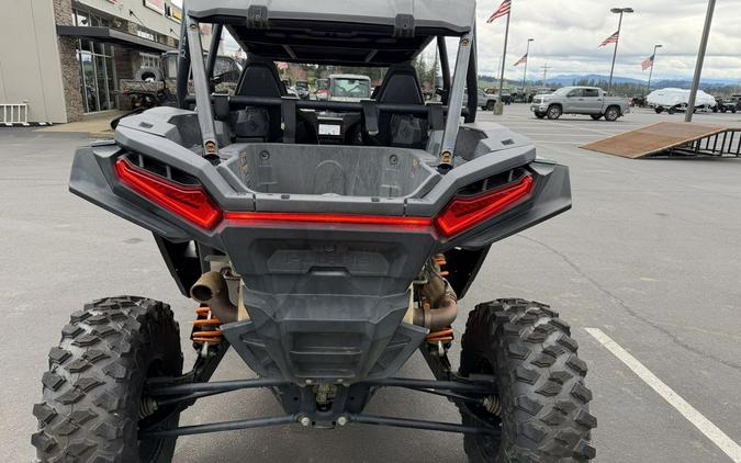 2024 Polaris® RZR XP 4 1000 Ultimate