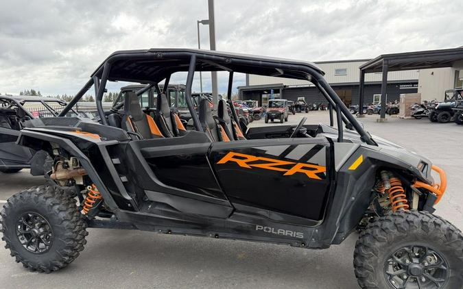 2024 Polaris® RZR XP 4 1000 Ultimate