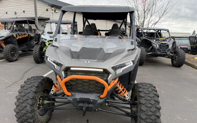 2024 Polaris® RZR XP 4 1000 Ultimate
