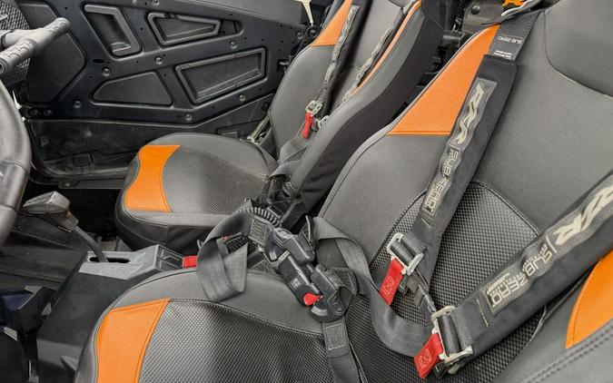 2024 Polaris® RZR XP 4 1000 Ultimate
