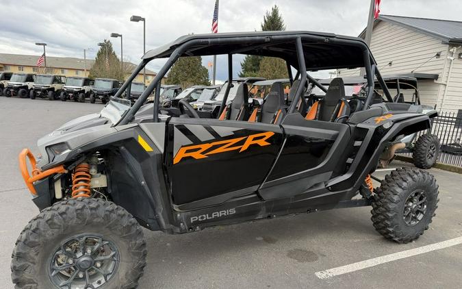 2024 Polaris® RZR XP 4 1000 Ultimate