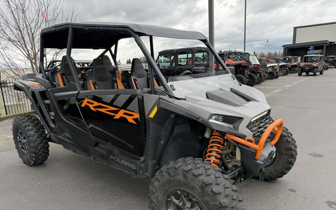 2024 Polaris® RZR XP 4 1000 Ultimate