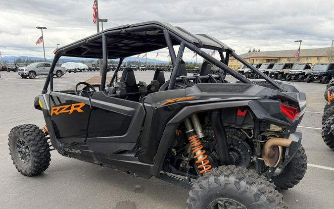 2024 Polaris® RZR XP 4 1000 Ultimate