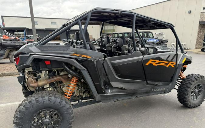 2024 Polaris® RZR XP 4 1000 Ultimate