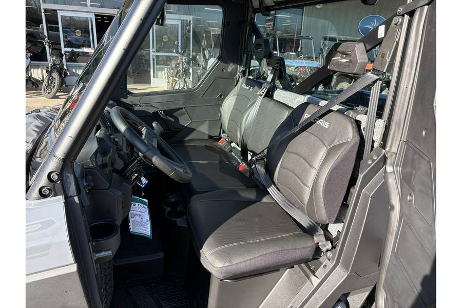 2026 Polaris Ranger XP 1000 Northstar Ultimate