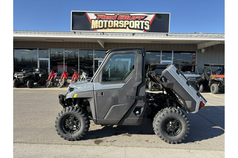 2026 Polaris Ranger XP 1000 Northstar Ultimate