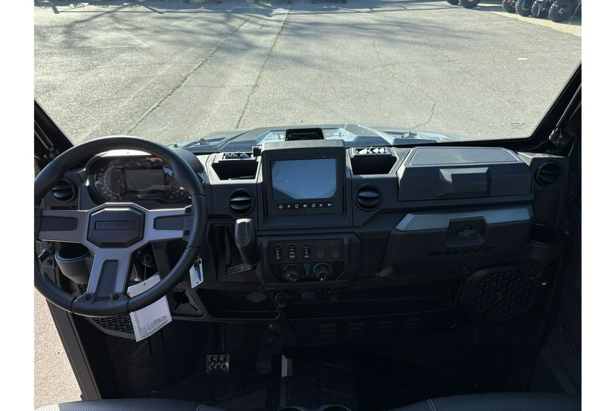 2026 Polaris Ranger XP 1000 Northstar Ultimate