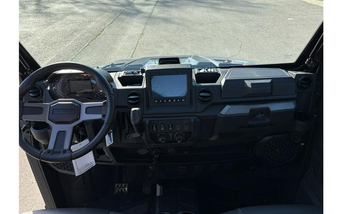2026 Polaris Ranger XP 1000 Northstar Ultimate