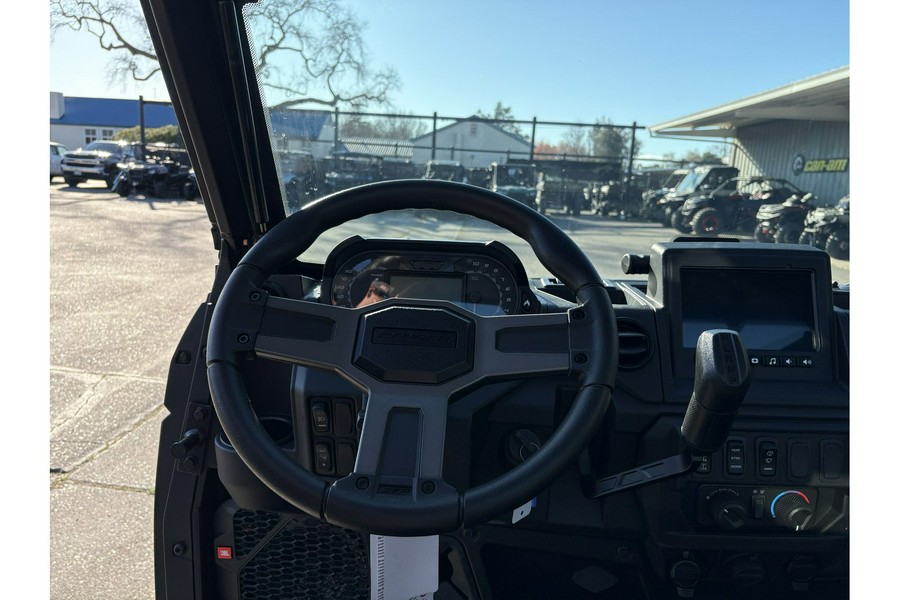 2026 Polaris Ranger XP 1000 Northstar Ultimate