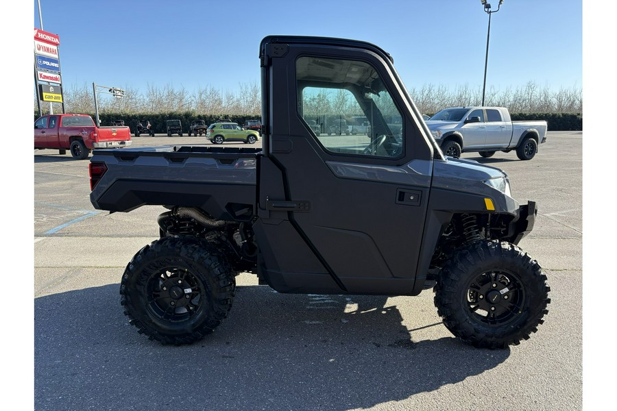 2026 Polaris Ranger XP 1000 Northstar Ultimate