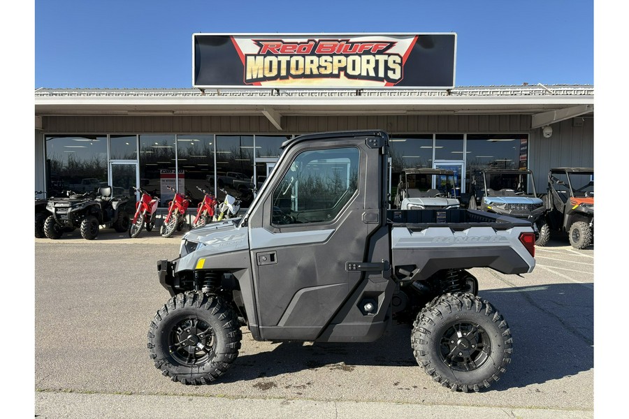 2026 Polaris Ranger XP 1000 Northstar Ultimate