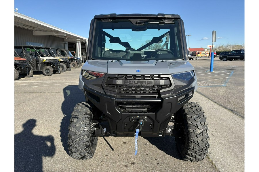 2026 Polaris Ranger XP 1000 Northstar Ultimate