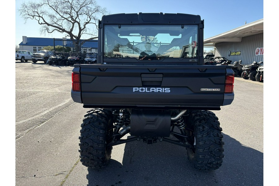 2026 Polaris Ranger XP 1000 Northstar Ultimate