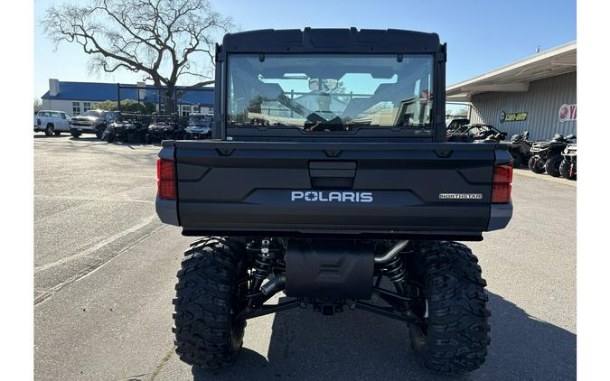 2026 Polaris Ranger XP 1000 Northstar Ultimate