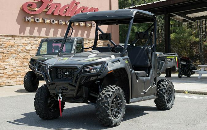 2025 Arctic Cat Prowler Pro XT