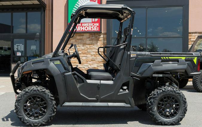 2025 Arctic Cat Prowler Pro XT