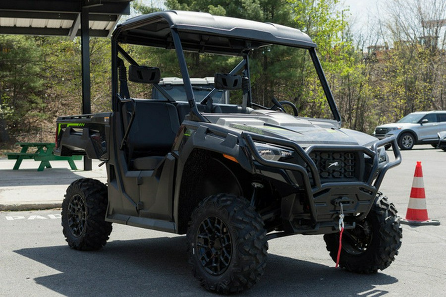 2025 Arctic Cat Prowler Pro XT
