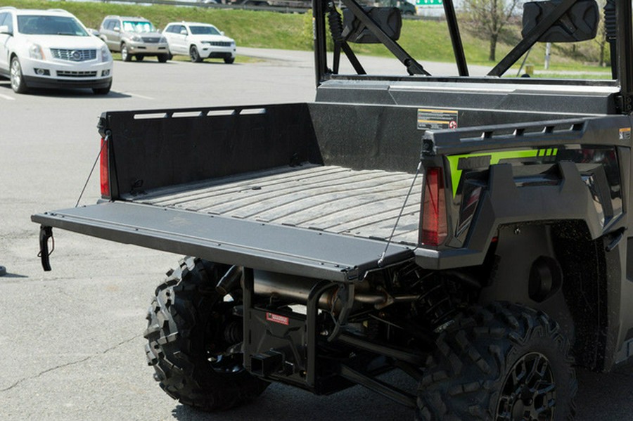 2025 Arctic Cat Prowler Pro XT