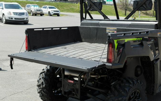 2025 Arctic Cat Prowler Pro XT