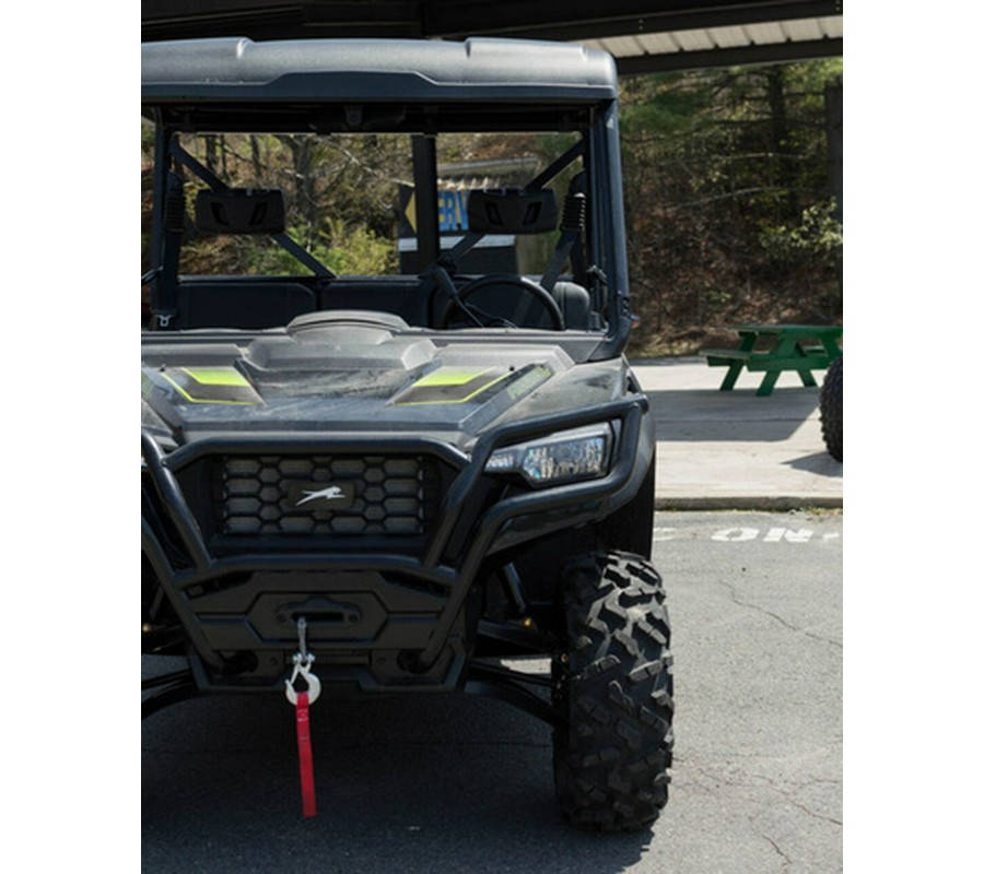 2025 Arctic Cat Prowler Pro XT