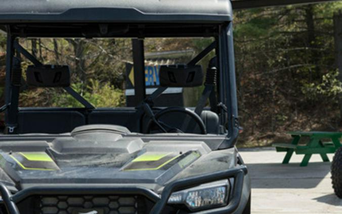 2025 Arctic Cat Prowler Pro XT