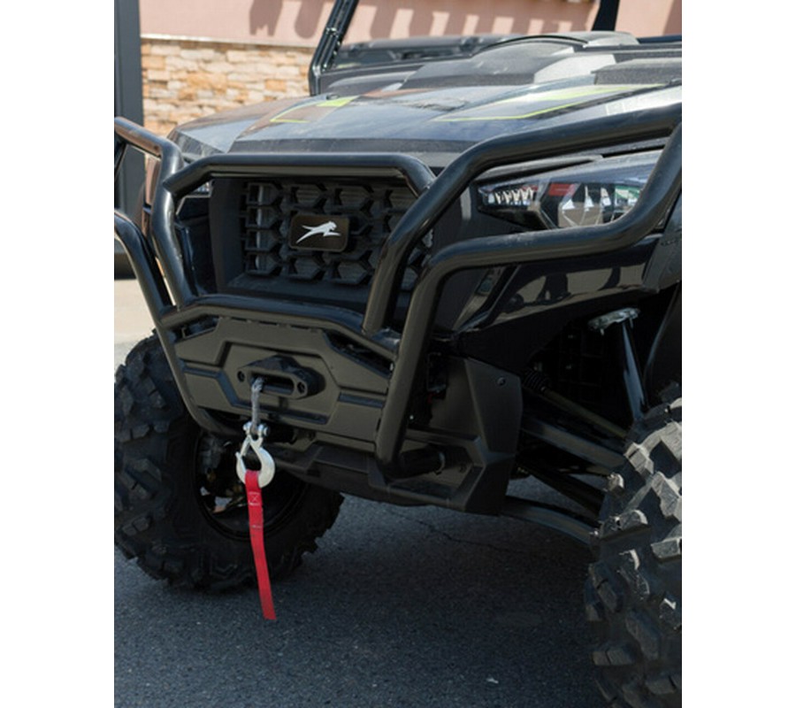 2025 Arctic Cat Prowler Pro XT