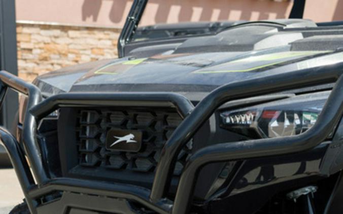 2025 Arctic Cat Prowler Pro XT