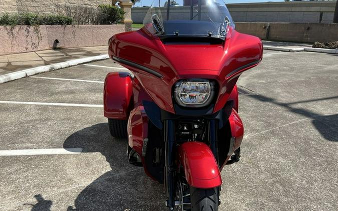 2026 Harley-Davidson FLHLT - Street Glide 3 Limited