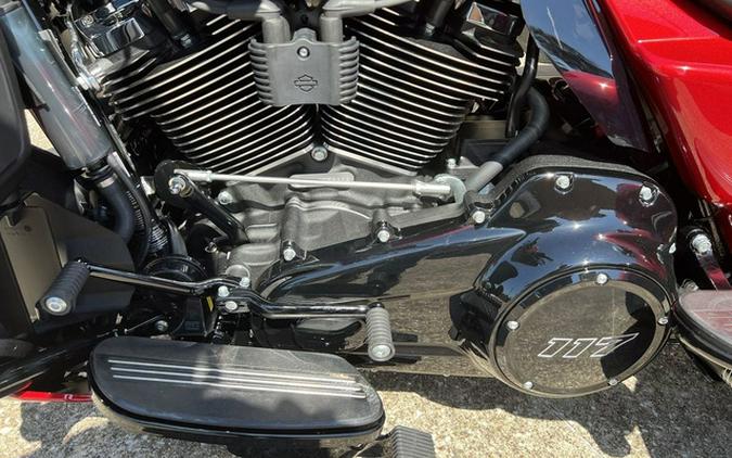 2026 Harley-Davidson FLHLT - Street Glide 3 Limited