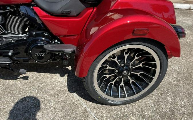 2026 Harley-Davidson FLHLT - Street Glide 3 Limited