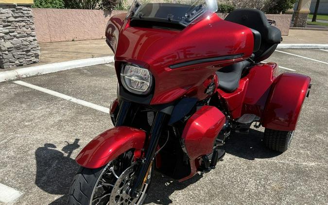 2026 Harley-Davidson FLHLT - Street Glide 3 Limited
