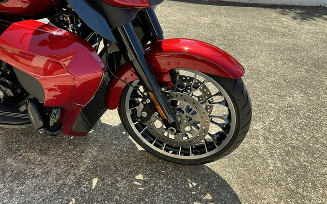 2026 Harley-Davidson FLHLT - Street Glide 3 Limited