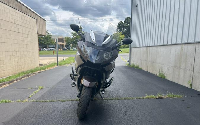 2013 BMW K 1600 GTL