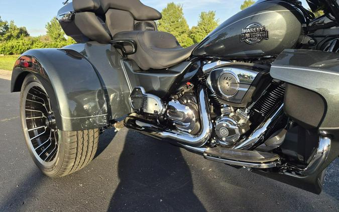 FLHLT 2026 Street Glide 3 Limited